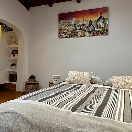 Eleonora House Villa Róma Kültér fotó