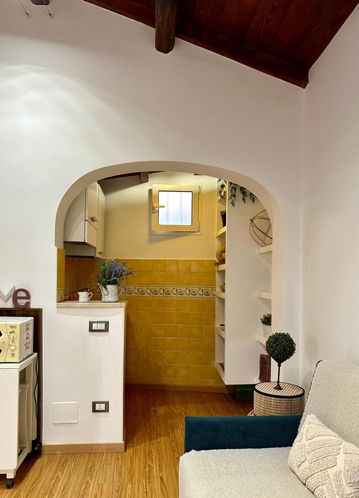 Eleonora House Villa Róma Kültér fotó