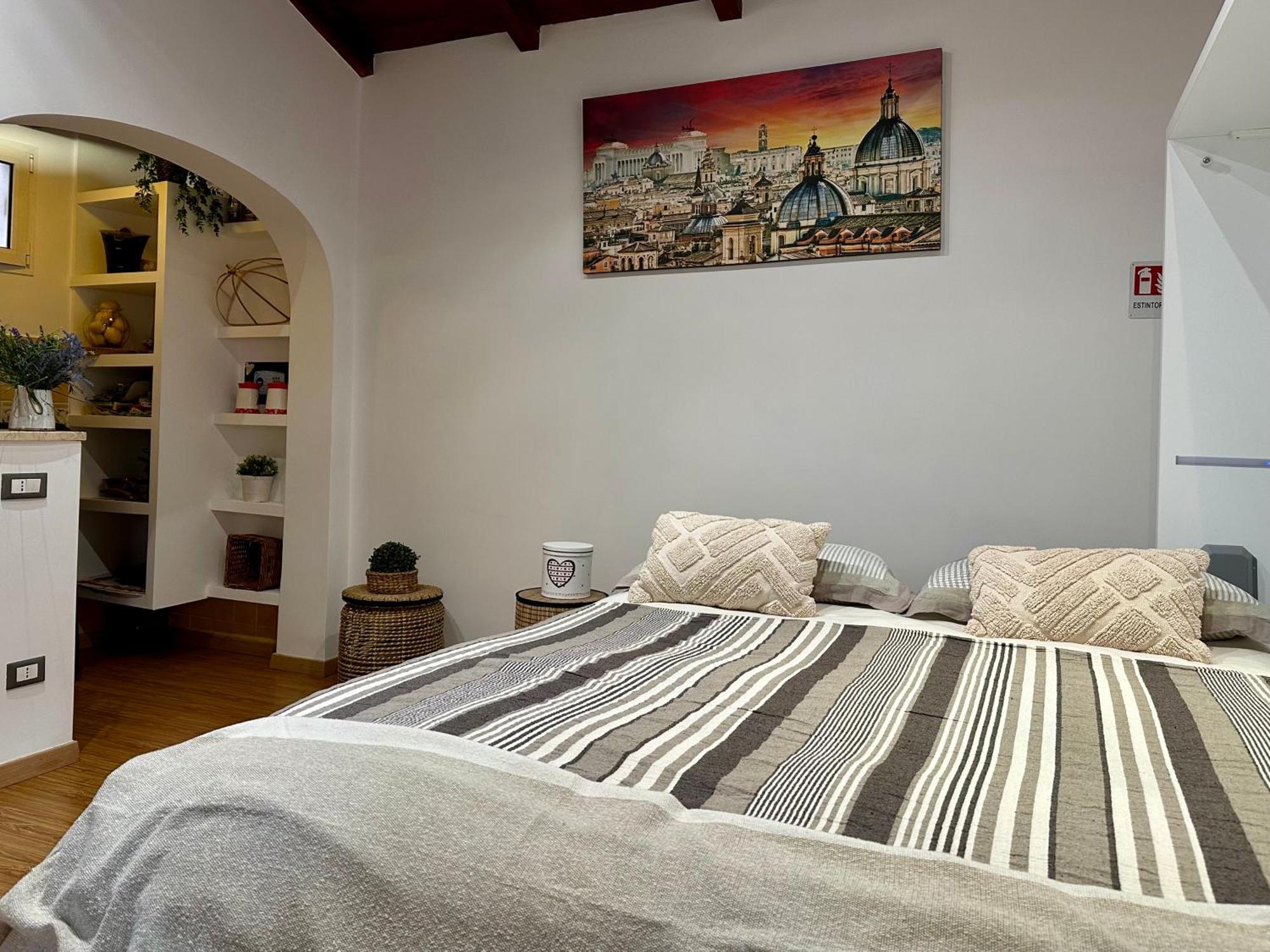 Eleonora House Villa Róma Kültér fotó