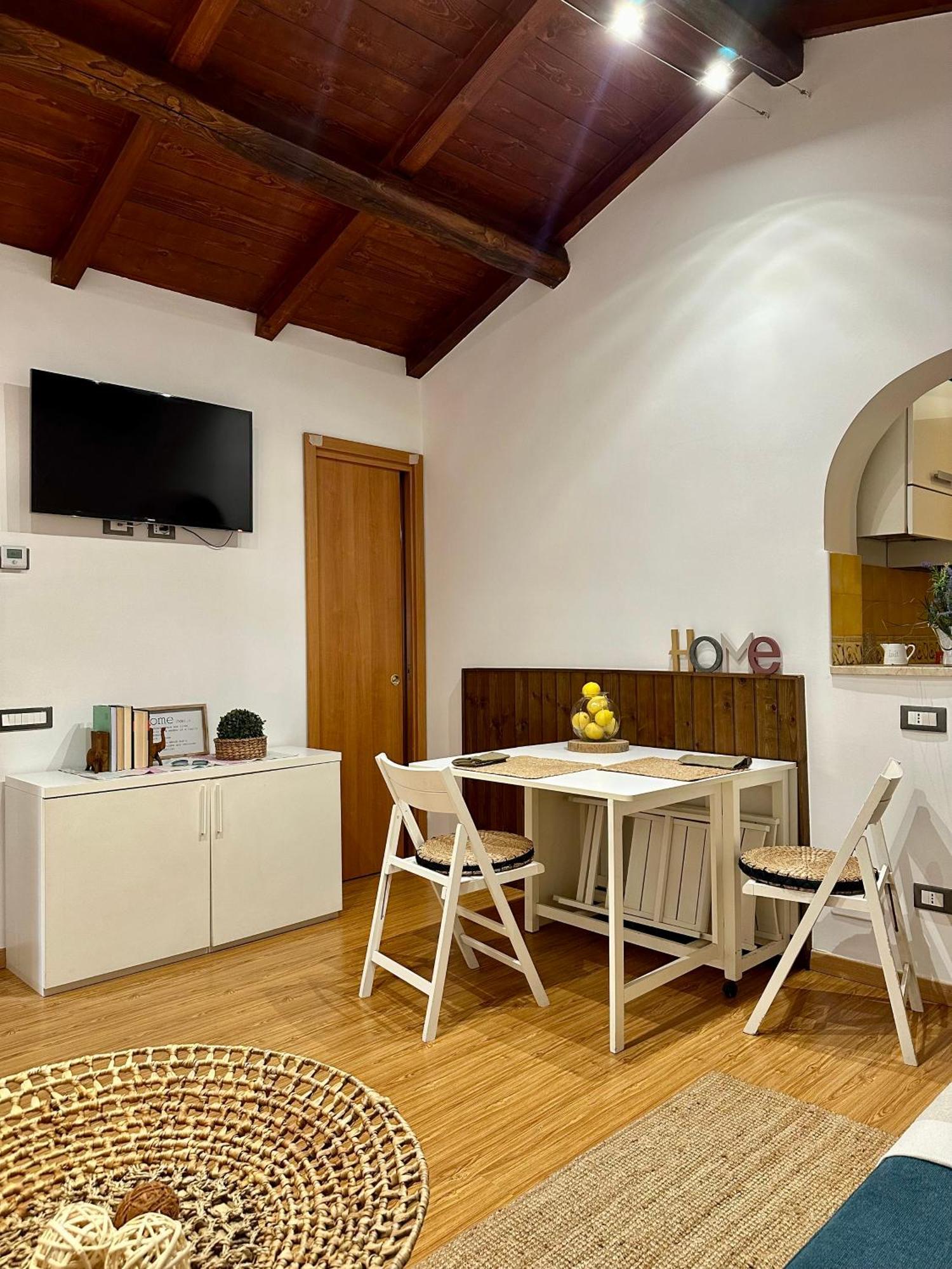Eleonora House Villa Róma Kültér fotó
