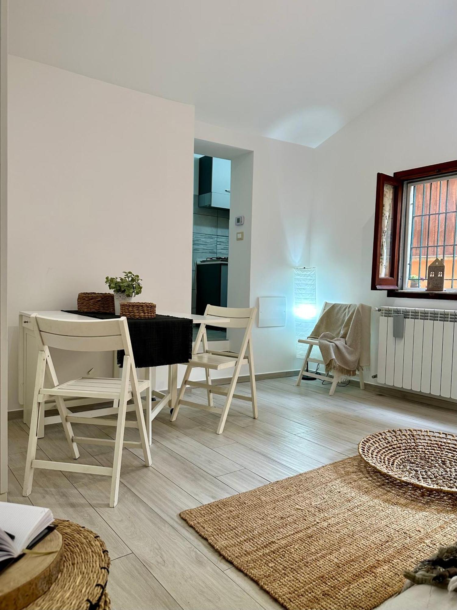 Eleonora House Villa Róma Kültér fotó