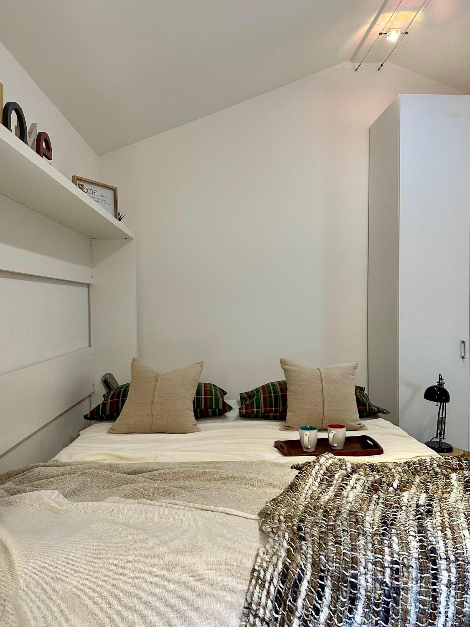 Eleonora House Villa Róma Kültér fotó