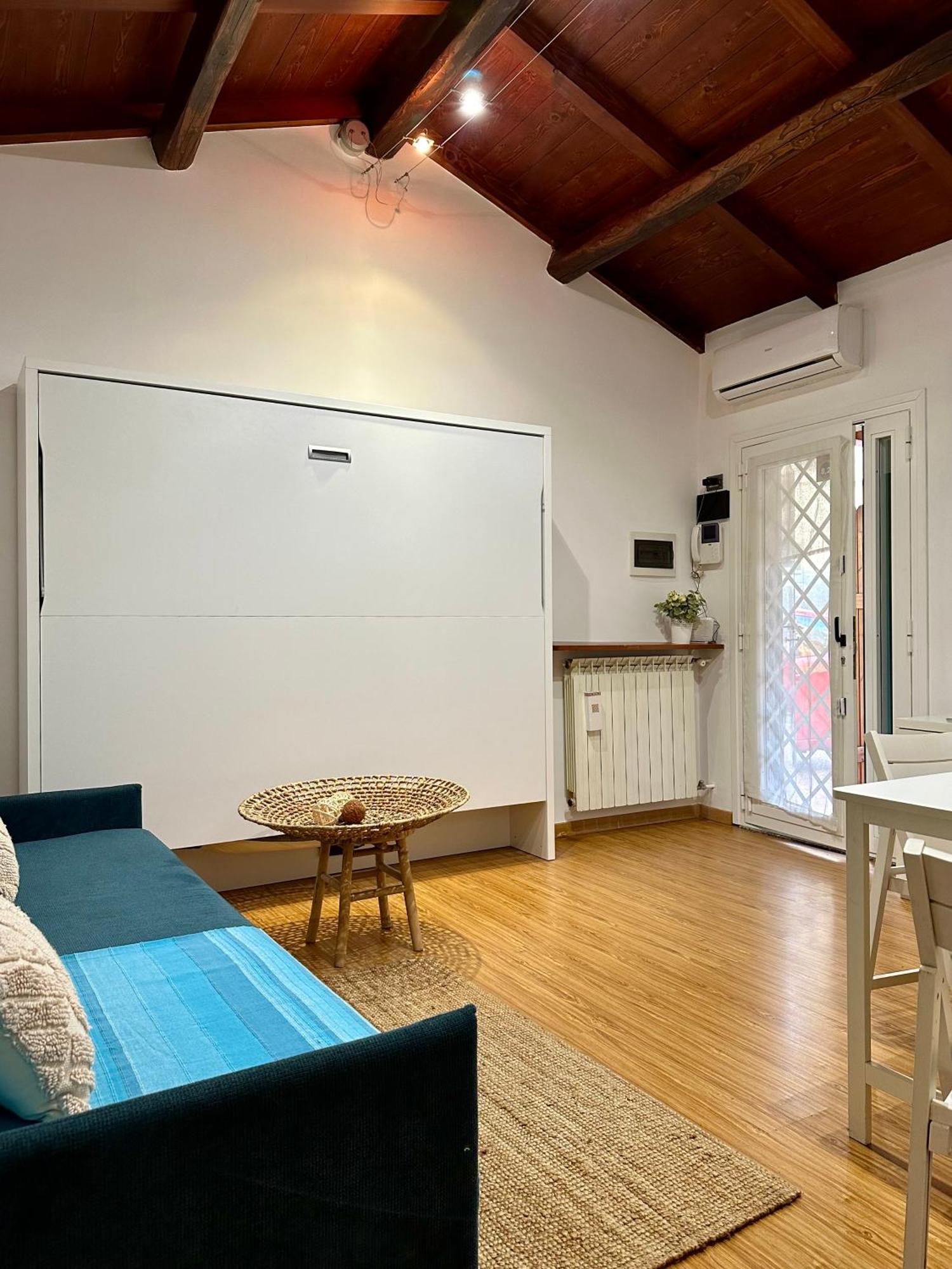 Eleonora House Villa Róma Szoba fotó
