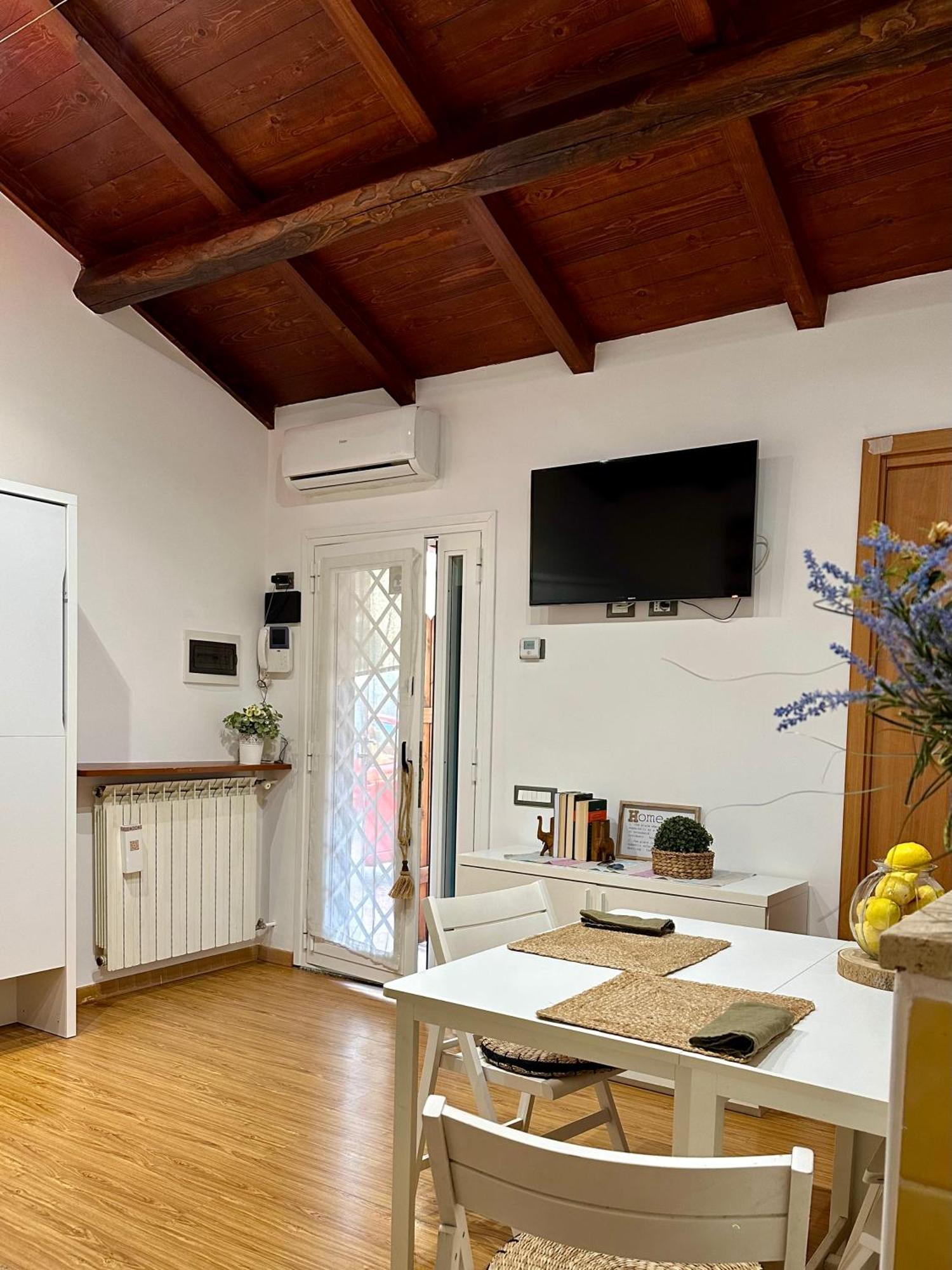 Eleonora House Villa Róma Szoba fotó